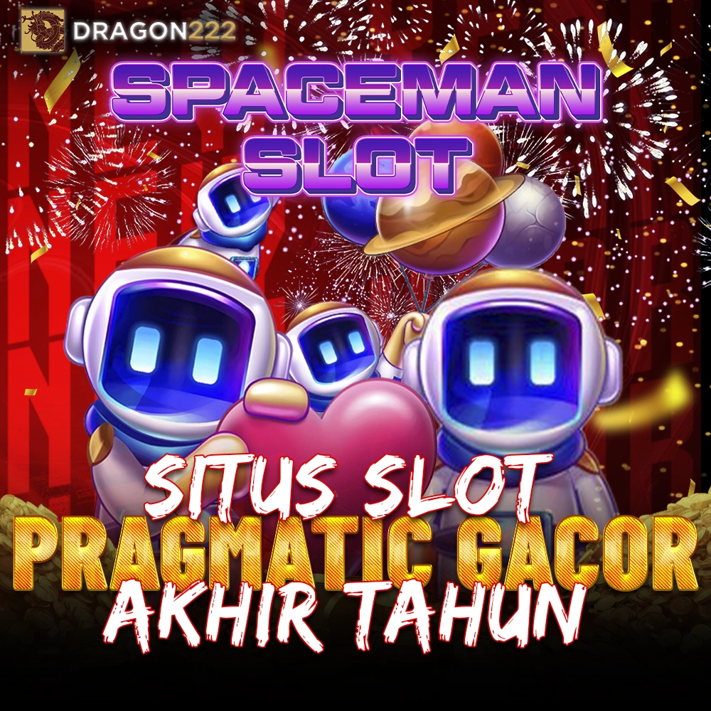 Spaceman Slot Pragmatic Play | Link Situs Crash Game Gacor Akhir Tahun 2026